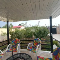 نیم وقت تمام وقت وساعتی اگر ساعتی بخواین ساعتی ۳۰۰|اجارهٔ کوتاهمدت ویلا و باغ|هشتگرد, تهران دشت|دیوار