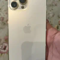 ۱۳ پروکسی ۵۱۲ گیگ رنگ طلایی بدون خط و خش