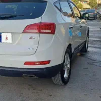 جک S5 دنده‌ای، مدل ۱۳۹۴تک برگ سند|خودرو سواری و وانت|مهاباد (آذربایجان غربی), |دیوار