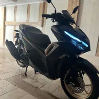 موتور طرح آیروکس ۱۵۵ نیرو موتور در حد صفر
