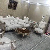 ۷۲متر  پارکینگ اصلی طبقه چهارم نما تراورتن|فروش آپارتمان|تهران, افسریه جنوبی|دیوار