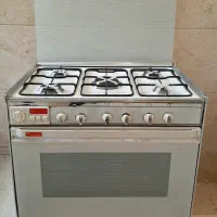 اجاق گاز ۵ شعله فردار پادیسان
