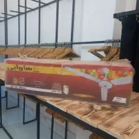 پنکه سقفی آکبند