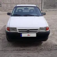 اوپل آسترا سدان۱۹۹۴