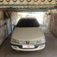 پارس 88 دوگانه کارخانه بیرنگ|خودرو سواری و وانت|کنارک, |دیوار