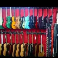GuitarVenus. گیتار اورجینال پاساژ پیروز
