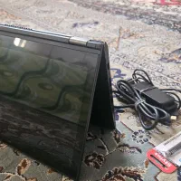لپتاب lenovo yoga 260 x360|رایانه همراه|اصفهان, کوی امیریه|دیوار