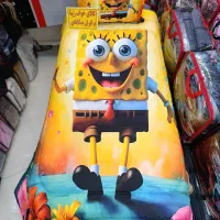 روتختی یک نفره باب اسفنجی ماجراجو