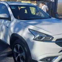 تیگو ۷ مدل ۹۶|خودرو سواری و وانت|اردبیل, |دیوار