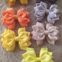 فروش گلسر وتل تلماه انواع تل و گیره های جواهر دوزی