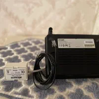 Adsl d-link