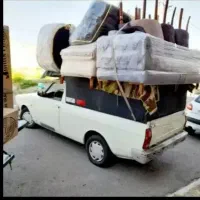 وانت بار کرایه