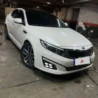 اوپتیما۲۰۱۴ نیو فیس فول عمان