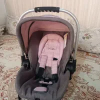 کریر طوسی وصورتی