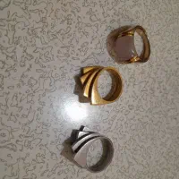 انگشتر، گوشوار، دستبند بدل|بدلیجات|نهاوند, |دیوار