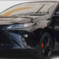 آریزو6 GT مدل۱۴۰۳مشکی