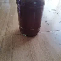رب گوجه طبیعی ذغالی|خوردنی و آشامیدنی|مشکین‌دشت, |دیوار