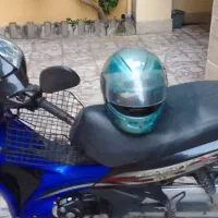 ویو|موتورسیکلت|رشت, فلسطین|دیوار