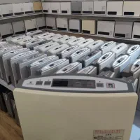 بخاری گازی ژاپنی اصل