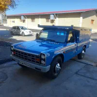 حمل باربانیسان