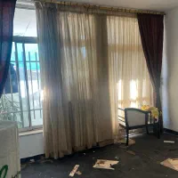 پرده با دکور