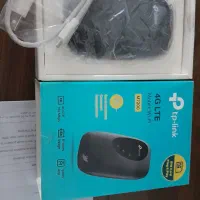 وای فایwifi جی بی tplink