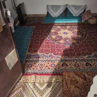 ((خانه باغ اجاره ای در ماهان))|اجارهٔ کوتاه‌مدت ویلا و باغ|ماهان, |دیوار