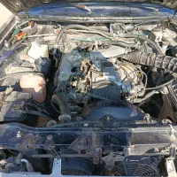 وانت مزدا تک کابین 2000|خودرو سواری و وانت|آشخانه, |دیوار