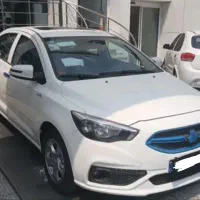 شاهین اتومات CVT با سانروف فروش اقساطی سود پایین|خودرو سواری و وانت|تهران, باغ فیض|دیوار