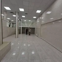 ۲۶۵ متر موقعیت اداری نوسازی شده ، همکف ، بر اصلی|اجارهٔ دفتر کار، اتاق اداری، مطب|تهران, نیلوفر|دیوار