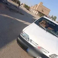 پراید ۹۵
