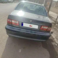 سمند lxمدل95|خودرو سواری و وانت|تربت‌حیدریه, قاسم آباد|دیوار