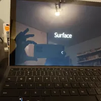 لپتاپ سرفیس پرو 4 surface pro|رایانه همراه|شیراز, ارم|دیوار