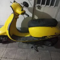 موتور دلتا وسپا