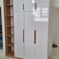 نصب کابینت و کمددیواری|خدمات پیشه و مهارت|اردبیل, |دیوار