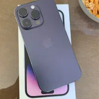 آیفون ۱۴ پرو 14Pro ZAA