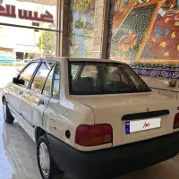 پراید88|خودرو سواری و وانت|شهرضا, |دیوار