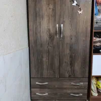 کمد لباسی در حدنو
