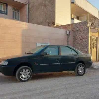 پژو آردی|خودرو سواری و وانت|زابل, |دیوار