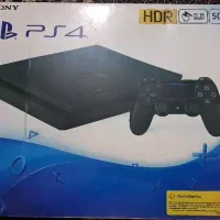 پی ای اس 4 fat اکانتی 500گیگابایت