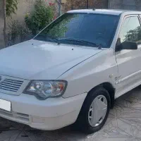 پراید ۱۳۲ تمیز