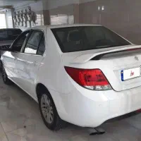 خودرو دنا معمولی