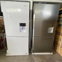 یخچال باس دیپوینت