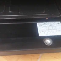 کاملاً تازه تمام فر برای فروش استفاده نشوده