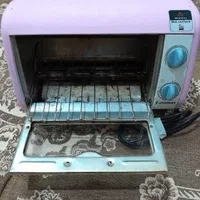 توستر یورومکس|اجاق گاز و لوازم برقی پخت‌وپز|رشت, نظری|دیوار