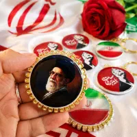 جاکلیدی رزینی