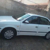 سمند  ال ایکس مدل ۱۳۸۸|خودرو سواری و وانت|ایلام, |دیوار