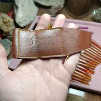 بازوبند چرمی حرز