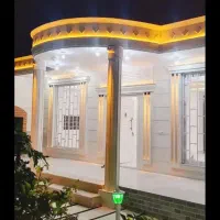 نظافت چی خانم واسه باغ