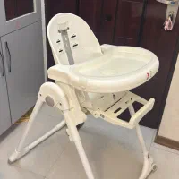 صندلی غذای سوپر بی بی